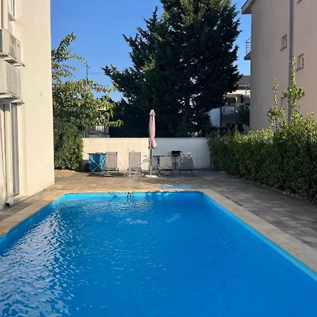 Lejlighed Americana Privlaka (Zadar)