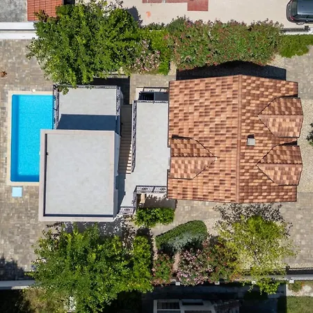 Americana פריבלאקה