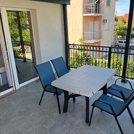 דירה Americana *