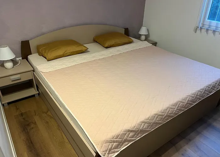 Americana דירה *