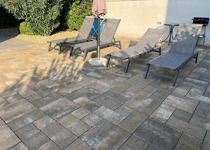 Americana * פריבלאקה