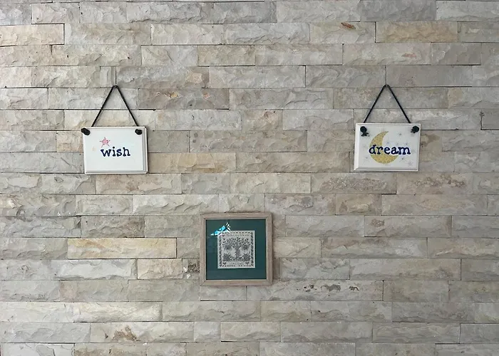 Americana דירה *