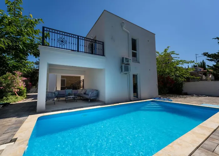 Americana דירה *