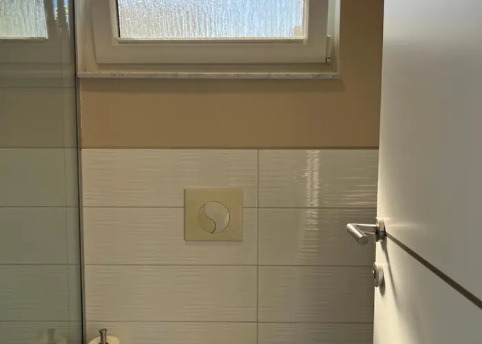 דירה Americana פריבלאקה