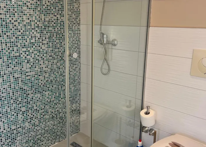 דירה Americana *