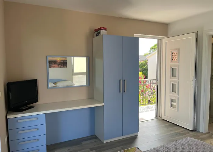 Americana דירה *