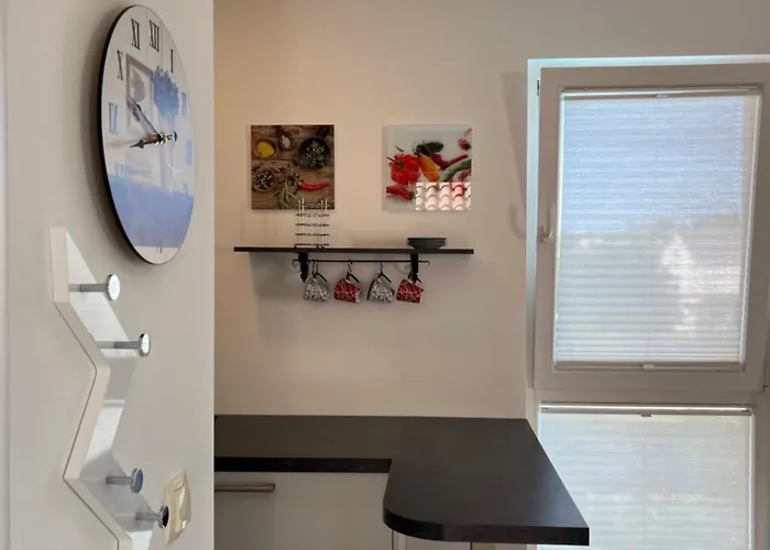 דירה Americana פריבלאקה