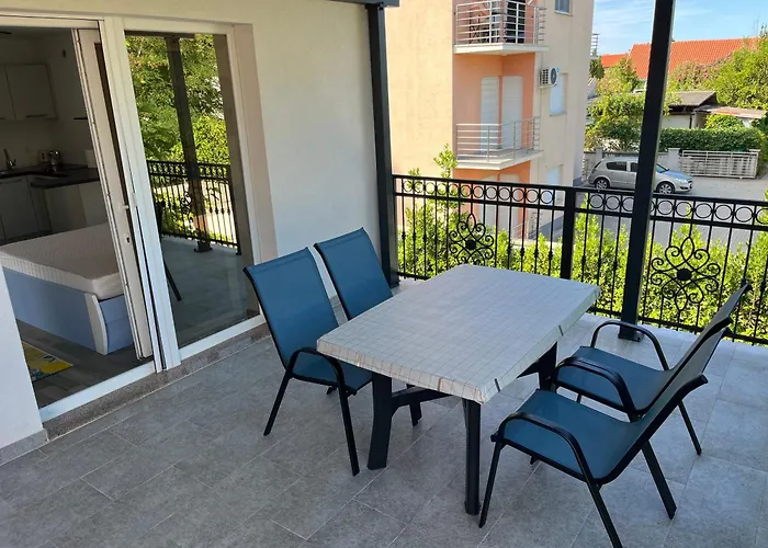 דירה Americana *