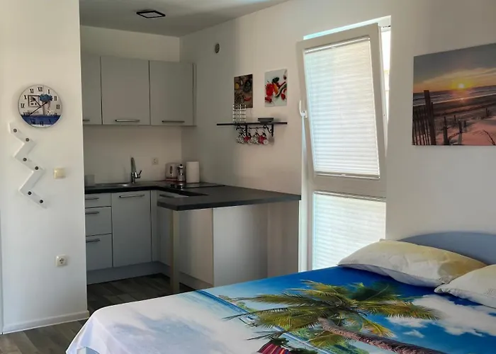 Americana דירה *