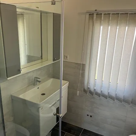 Americana Apartment Privlaka (Zadar)