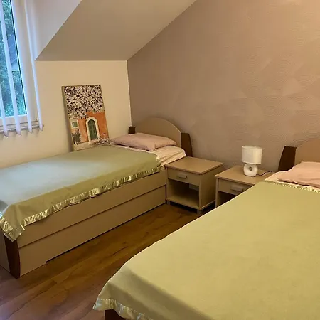 Americana Privlaka (Zadar)