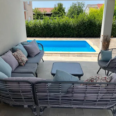 Americana * Privlaka (Zadar)