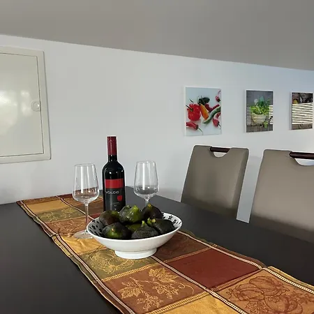 Americana Apartment Privlaka (Zadar)