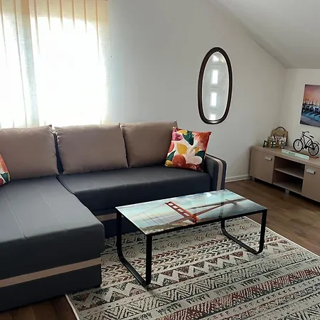 Americana Privlaka (Zadar)