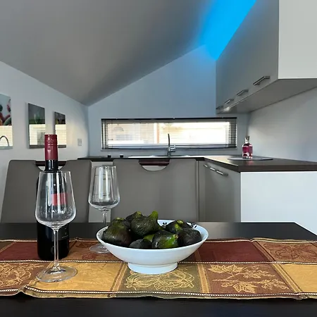 Americana Apartment Privlaka (Zadar)