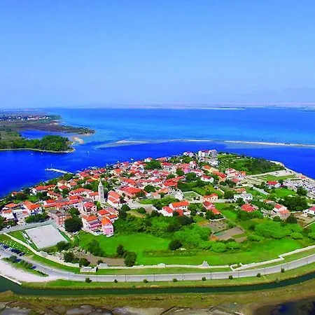 Americana Privlaka (Zadar)