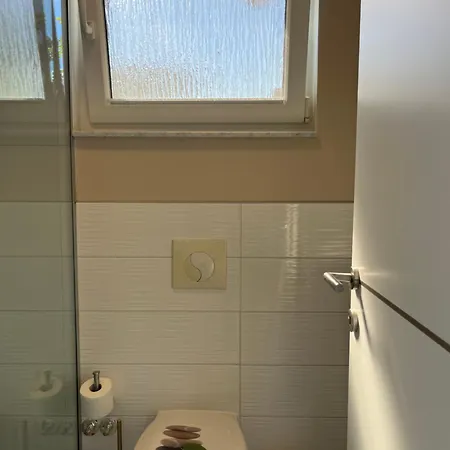 Apartment Americana Privlaka (Zadar)