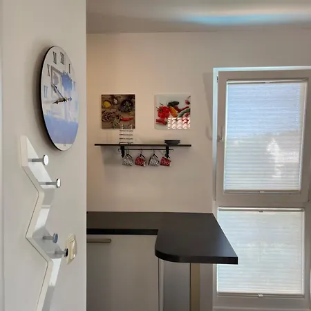 Apartment Americana Privlaka (Zadar)