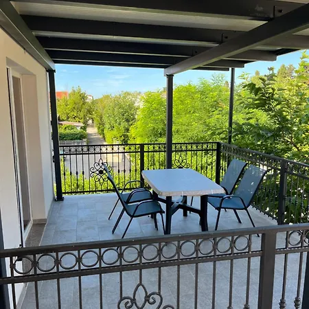 Americana Apartment Privlaka (Zadar)