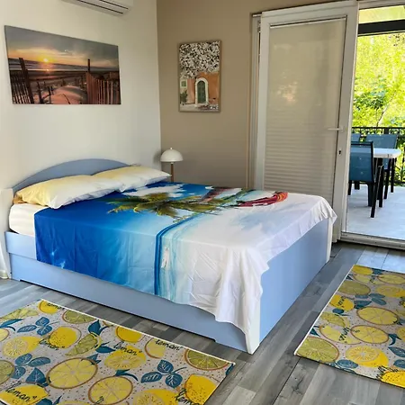 Americana Privlaka (Zadar)