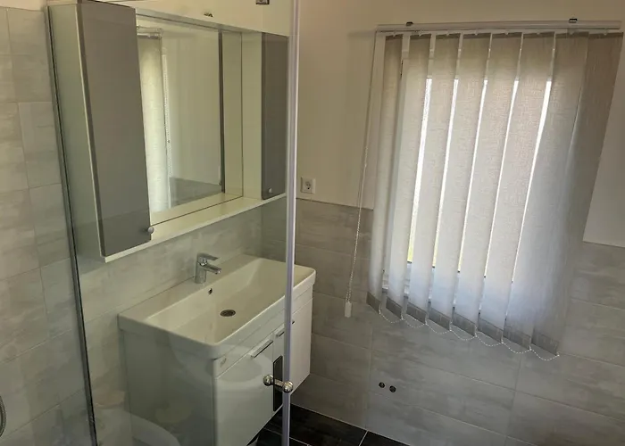Americana Apartment Privlaka (Zadar)