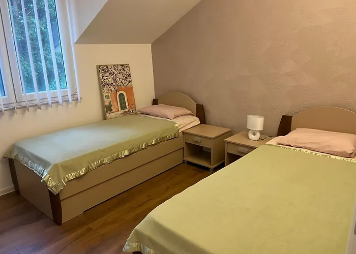 Americana Privlaka (Zadar)