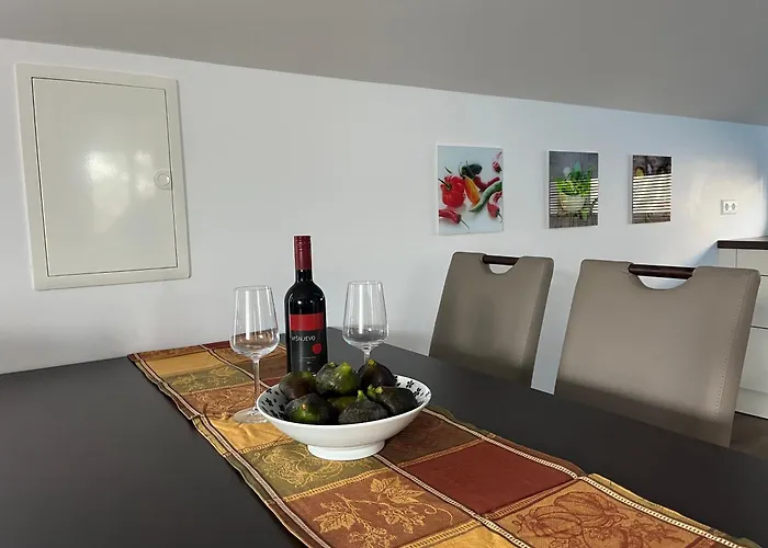 Americana Apartment Privlaka (Zadar)