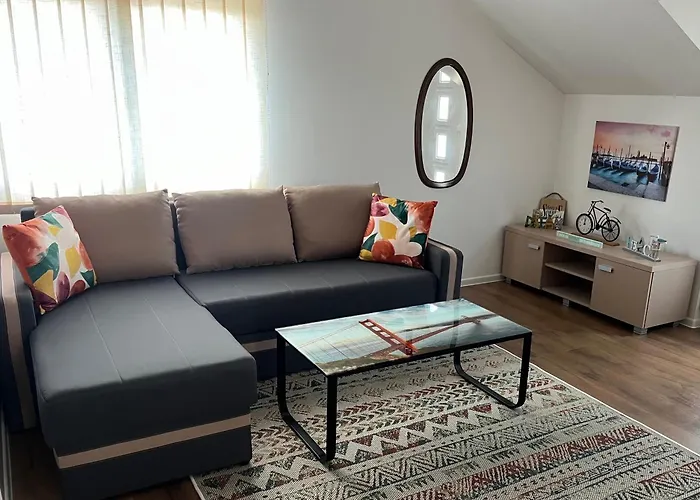 Americana Privlaka (Zadar)