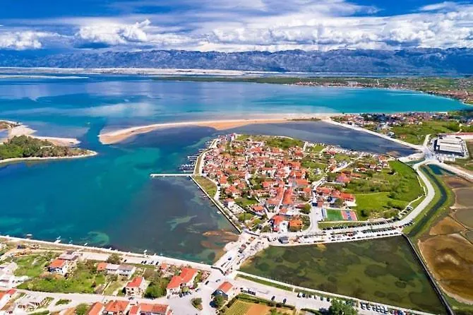 Apartment Americana Privlaka (Zadar)