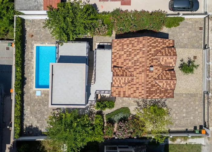 Americana Privlaka (Zadar)