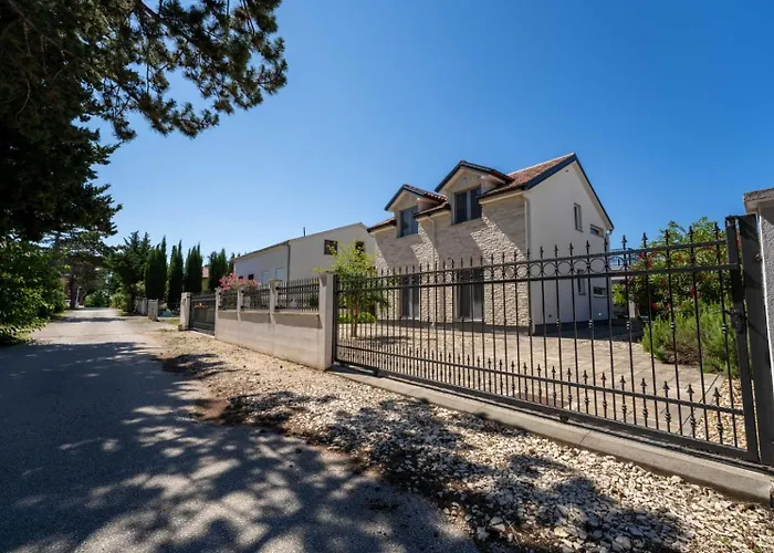 דירה Americana פריבלאקה