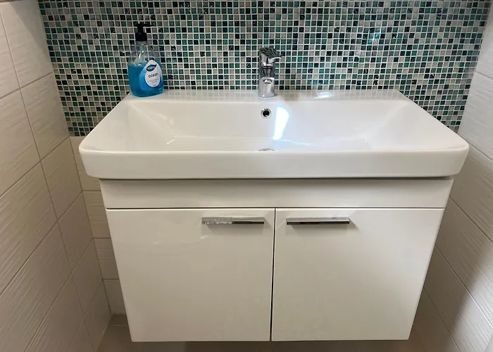 Americana Apartment