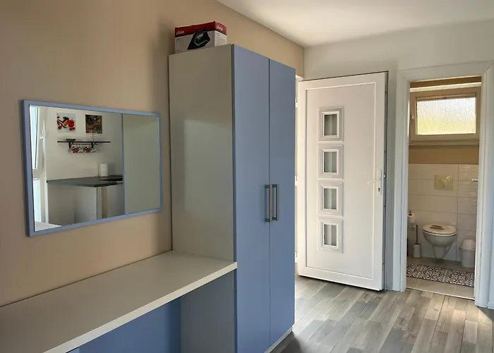 Americana דירה *