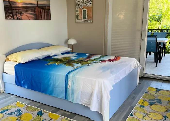 Americana Privlaka (Zadar)